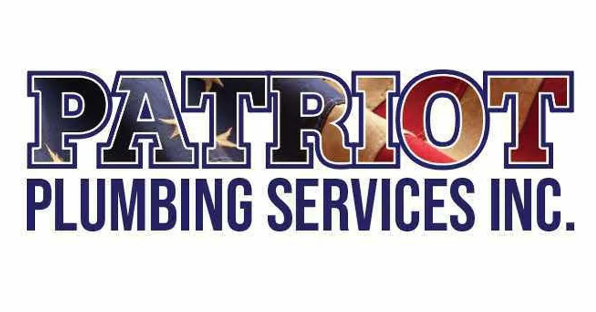 Patriot Plumbing Services Inc.