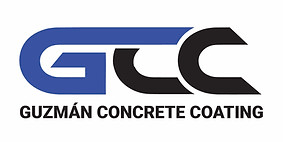 Guzman Concrete Coat logo