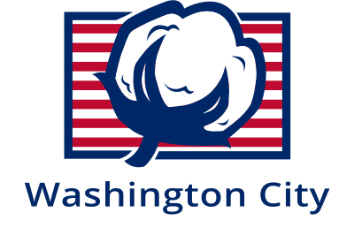Washington City Utah logo