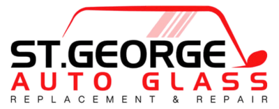 St. George Auto Glass logo