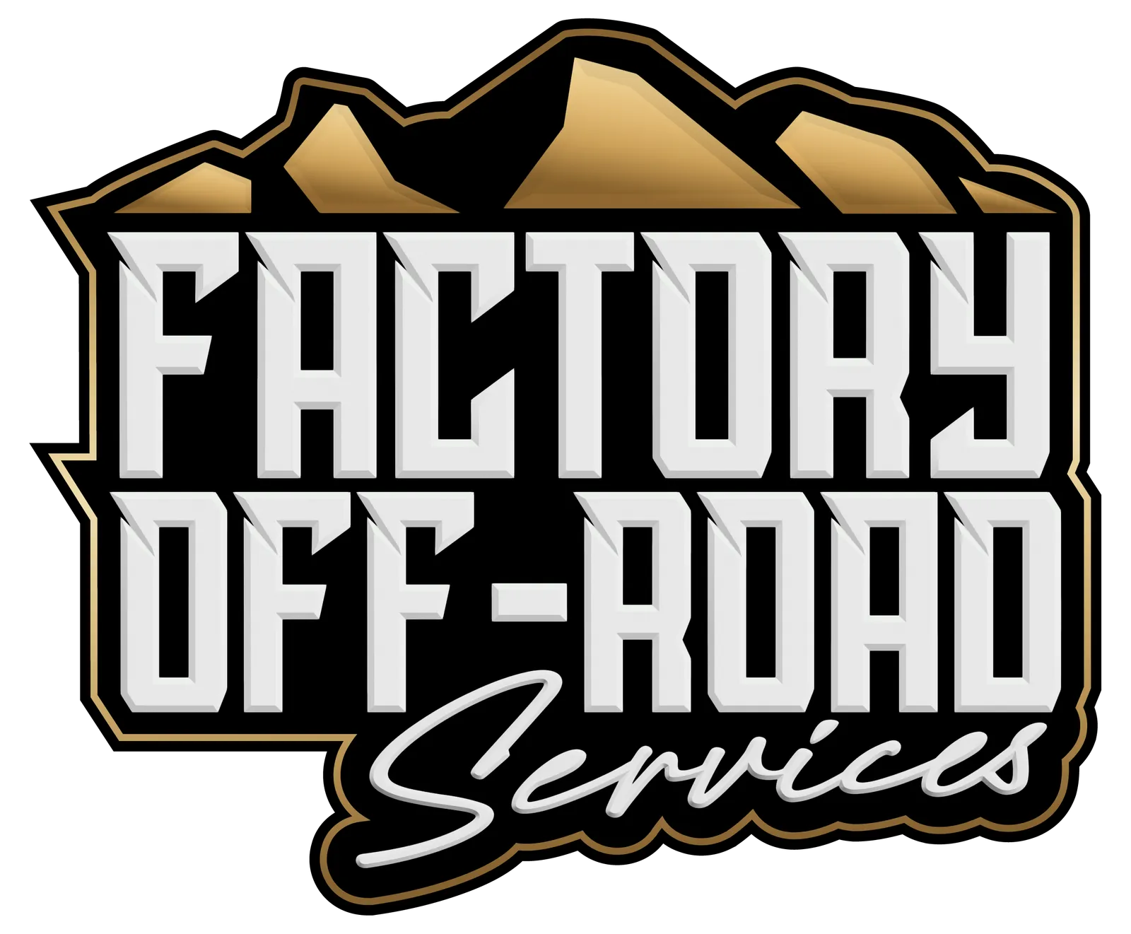 FACTORY OFF-ROAD