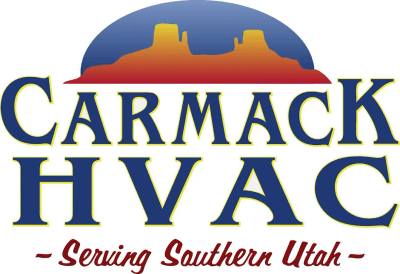 Carmack HVAC logo