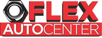 Flex Auto Center logo