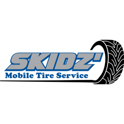Skidz Mobile Tire logo