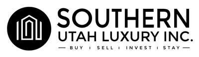 Southern Utah Luxury logo