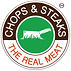 Chops and Steaks logo
