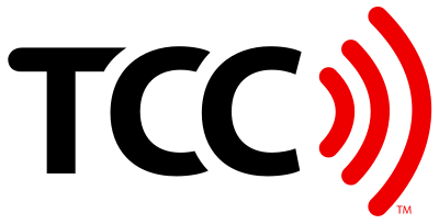 TCC logo