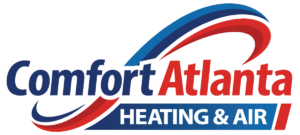 Comfort Atlanta Heating & Air logo