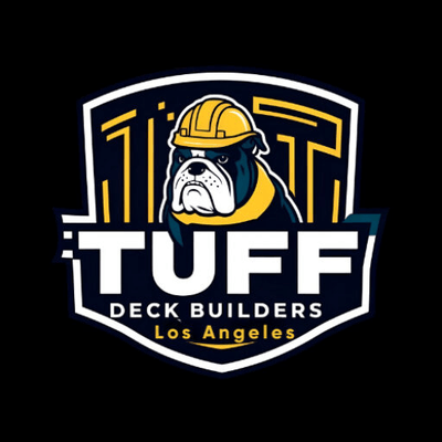 Deck Builders Los Angeles logo