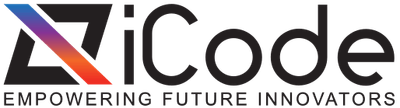 iCode Alpharetta logo