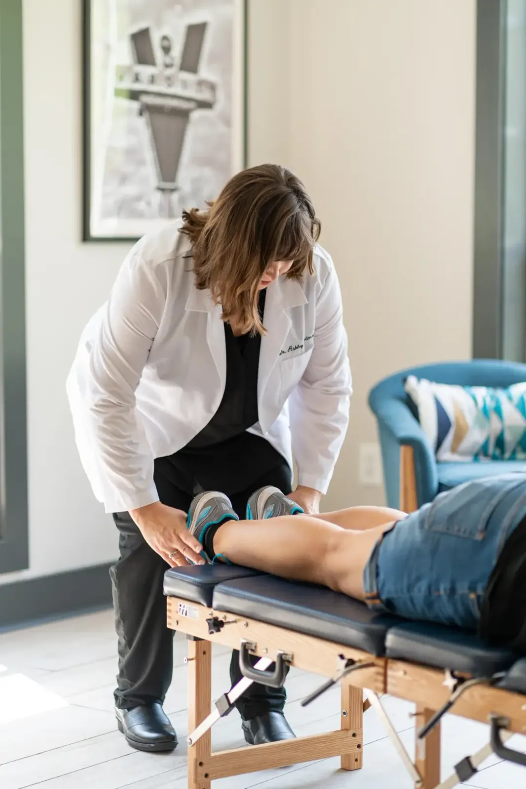 Alpharetta Family Chiropractic
