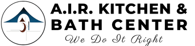 A.I.R Kitchen & Bath Center logo
