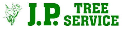 JP Tree Service logo
