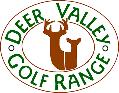 Deer Valley Golf Range logo
