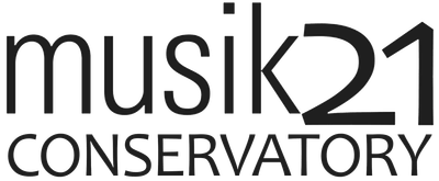 Musik21 logo