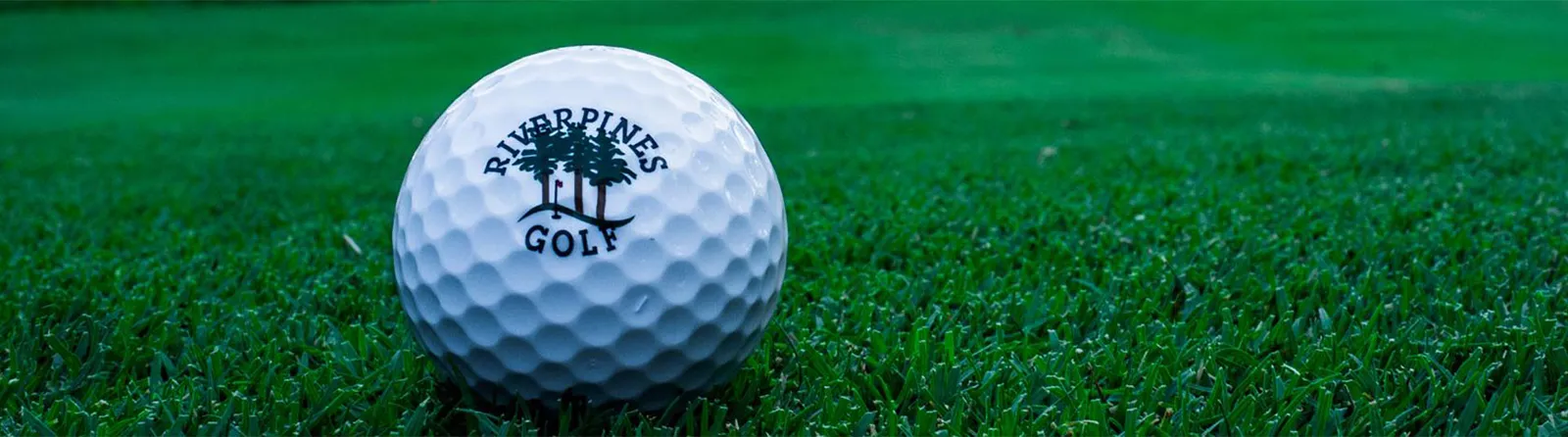 RiverPines Golf