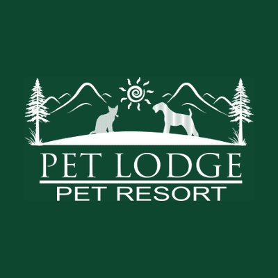 Pet Lodge Pet Resort logo