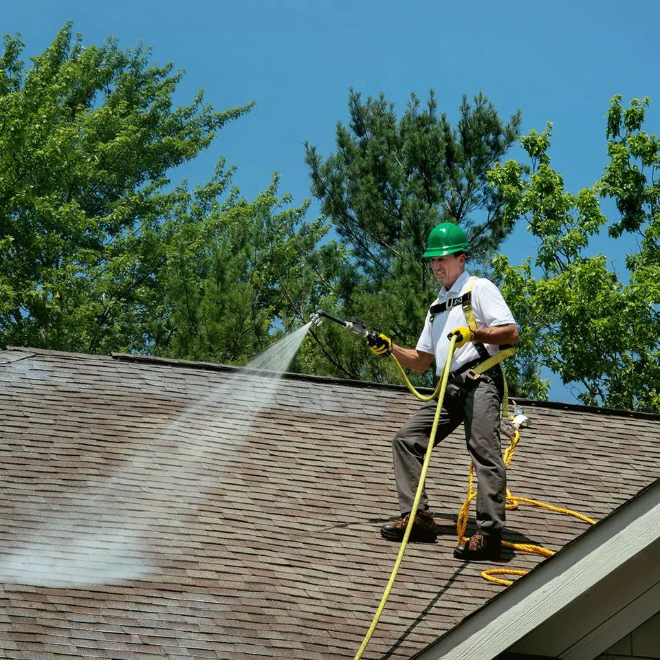 Guaranteed Roof