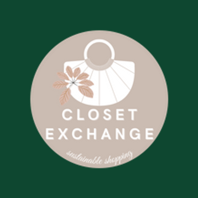 Closet Exchange Store logo