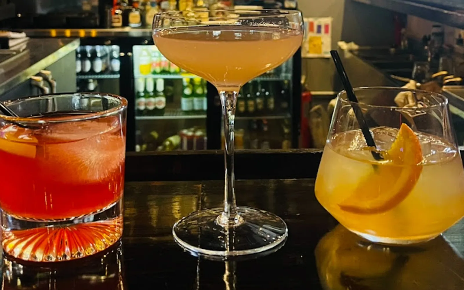 Snooks Grill & Cocktails Restaurant