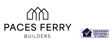 Paces Ferry Builders logo
