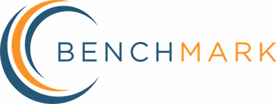 Benchmark logo