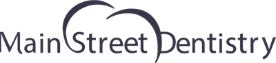 Mainstreet Dentistry logo