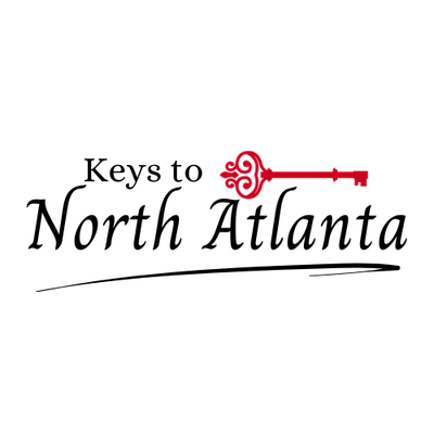 Keys To North Atlanta logo