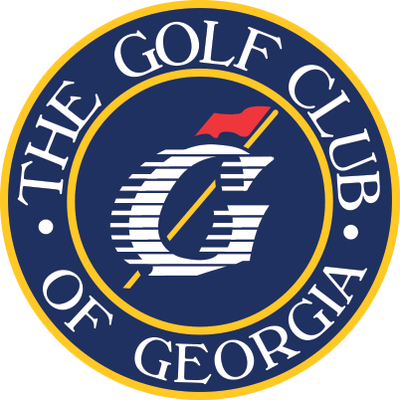 Golf Club of Georgia logo