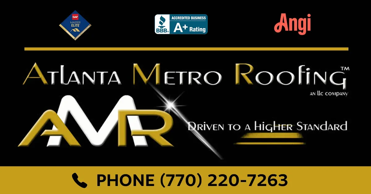 Atlanta Metro Roofing