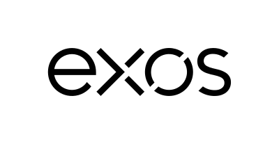 Exos logo
