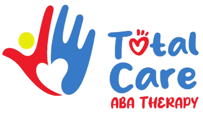 Total Care ABA logo