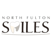 North Fulton Smiles logo