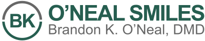 O'Neal Smiles logo