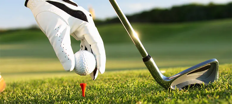 Deer Valley Golf Range