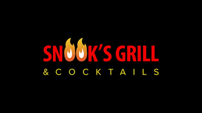 Snooks Grill & Cocktails Restaurant logo