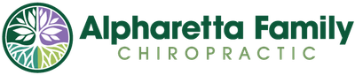 Alpharetta Family Chiropractic logo