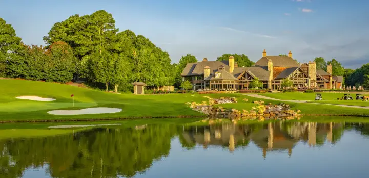 Golf Club of Georgia