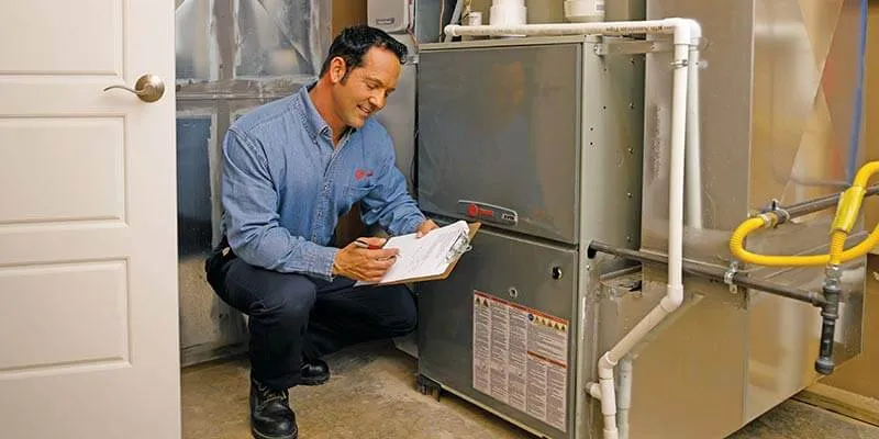 Comfort Atlanta Heating & Air