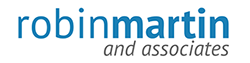Robin Martin & Associates logo