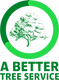 A Better Tree Service Llc logo