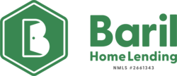 Baril Home Lending logo