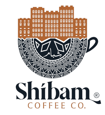 Shibam Coffee Co. logo