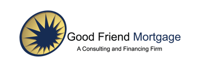Good Friend Mortgage logo