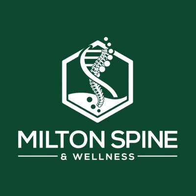 Milton Spine & Wellness logo