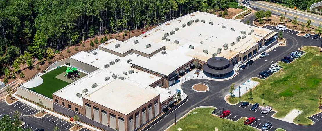 Phase Family Learning Center