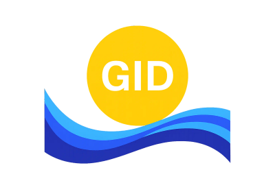 Net Positive Pools logo
