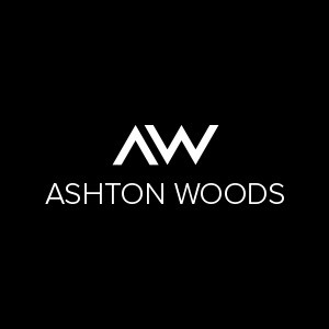 Ashton Woods logo