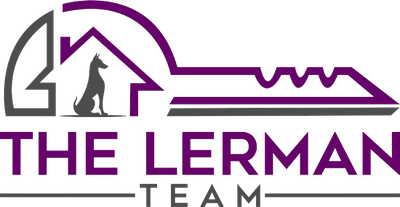 The Lerman Team logo