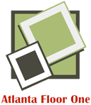 Atlanta Floor One logo